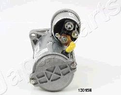 Japanparts MT130158 - Starteris autospares.lv