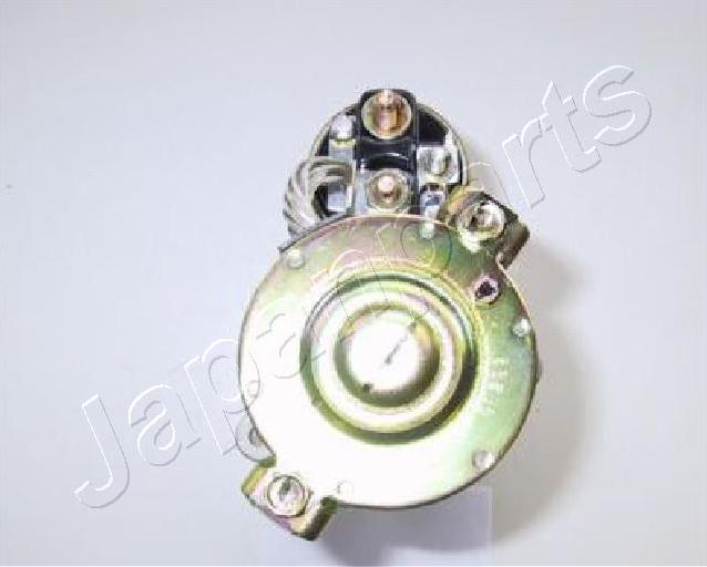 Japanparts MT130200 - Starter www.autospares.lv