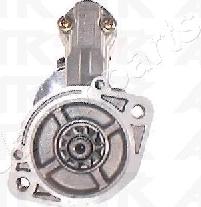 Japanparts MTC959 - Стартер www.autospares.lv