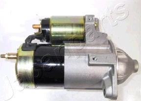 Japanparts MTC966 - Starter www.autospares.lv