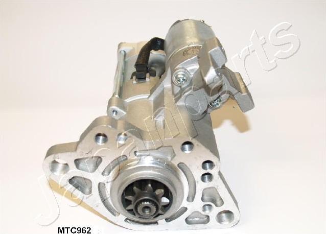 Japanparts MTC962 - Стартер www.autospares.lv