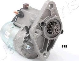 Japanparts MTC975 - Starter www.autospares.lv