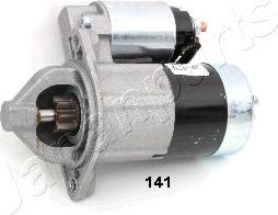 Japanparts MTC141 - Starter www.autospares.lv