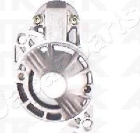 Japanparts MTC124 - Starter www.autospares.lv