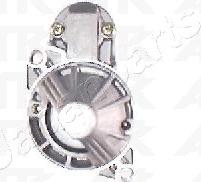 Japanparts MTC125 - Стартер www.autospares.lv