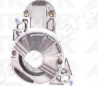 Japanparts MTC123 - Starter www.autospares.lv