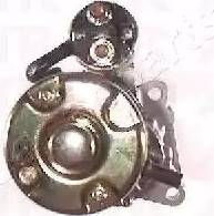 Japanparts MTD190 - Starter www.autospares.lv