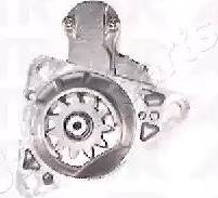 Japanparts MTD190 - Starter www.autospares.lv