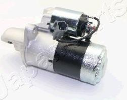 Japanparts MTD198 - Starter www.autospares.lv