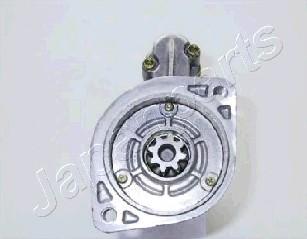 Japanparts MTD150 - Starter www.autospares.lv