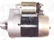 Japanparts MTD152 - Starter www.autospares.lv