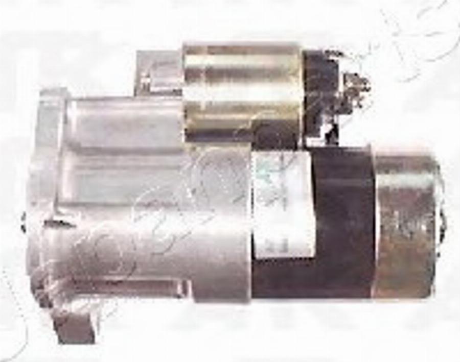 Japanparts MTD169 - Starter www.autospares.lv