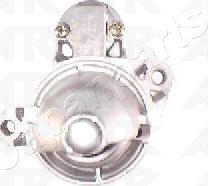 Japanparts MTD164 - Starter www.autospares.lv