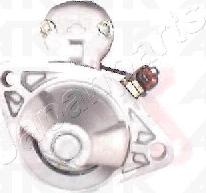 Japanparts MTD189 - Стартер www.autospares.lv