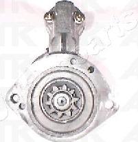 Japanparts MTD180 - Starter www.autospares.lv