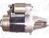 Japanparts MTD136 - Starter www.autospares.lv