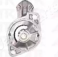 Japanparts MTD129 - Starter www.autospares.lv