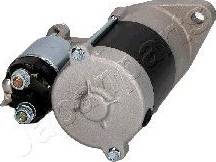 Japanparts MTD120 - Starter www.autospares.lv