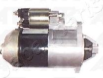 Japanparts MTD122 - Starter www.autospares.lv