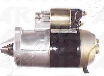 Japanparts MTD127 - Starter www.autospares.lv