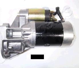 Japanparts MTD202 - Starteris www.autospares.lv