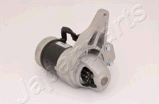 Japanparts MTD214 - Starteris www.autospares.lv