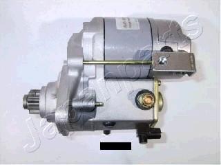 Japanparts MTH199 - Starteris www.autospares.lv