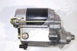 Japanparts MTH194 - Starteris www.autospares.lv