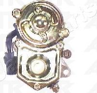 Japanparts MTH156 - Starteris www.autospares.lv