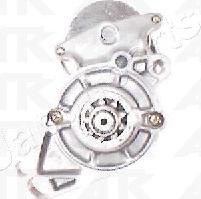 Japanparts MTH153 - Starteris autospares.lv