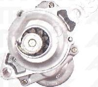 Japanparts MTH164 - Starter www.autospares.lv