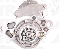 Japanparts MTH181 - Starteris www.autospares.lv