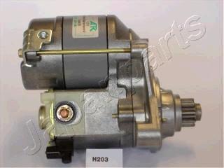 Japanparts MTH203 - Starter www.autospares.lv