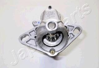 Japanparts MTH702 - Starteris www.autospares.lv