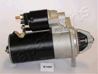 Japanparts MTIS 1024 - Starteris www.autospares.lv