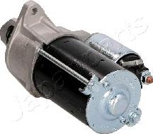 Japanparts MTIS 1174 - Starteris www.autospares.lv