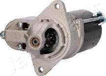 Japanparts MTIS 1174 - Starteris www.autospares.lv