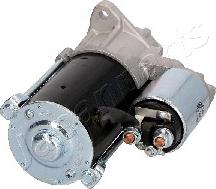 Japanparts MTIS 1174 - Starteris www.autospares.lv