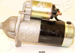 Japanparts MTM946 - Starter www.autospares.lv