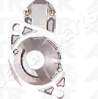 Japanparts MTM935 - Стартер www.autospares.lv