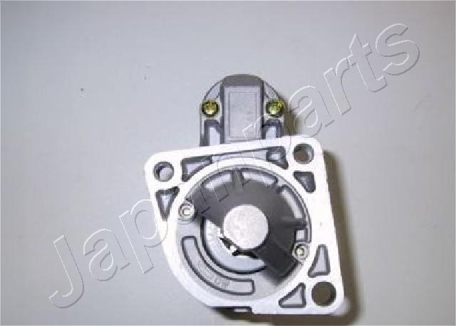 Japanparts MTM195 - Starteris www.autospares.lv