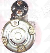 Japanparts MTM193 - Starter www.autospares.lv