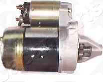 Japanparts MTM193 - Starter www.autospares.lv