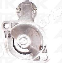 Japanparts MTM160-1 - Starteris autospares.lv