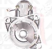 Japanparts MTM162 - Starter www.autospares.lv