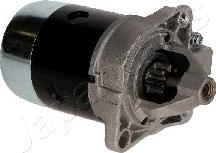 Japanparts MTM179 - Стартер www.autospares.lv