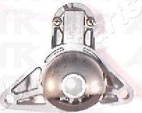 Japanparts MTM175 - Starter www.autospares.lv