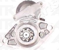 Japanparts MTS199 - Starteris autospares.lv