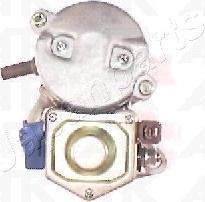 Japanparts MTS199 - Starteris www.autospares.lv