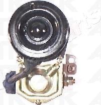 Japanparts MTS194 - Starteris www.autospares.lv